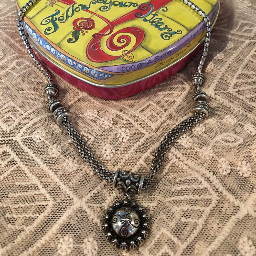 Brighton City Of Lights Collection Necklace🌸